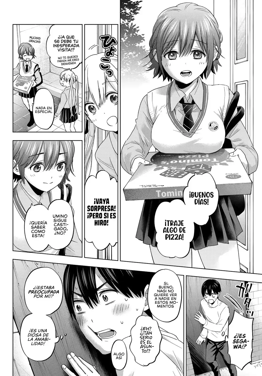 Capitulo 110 page 6