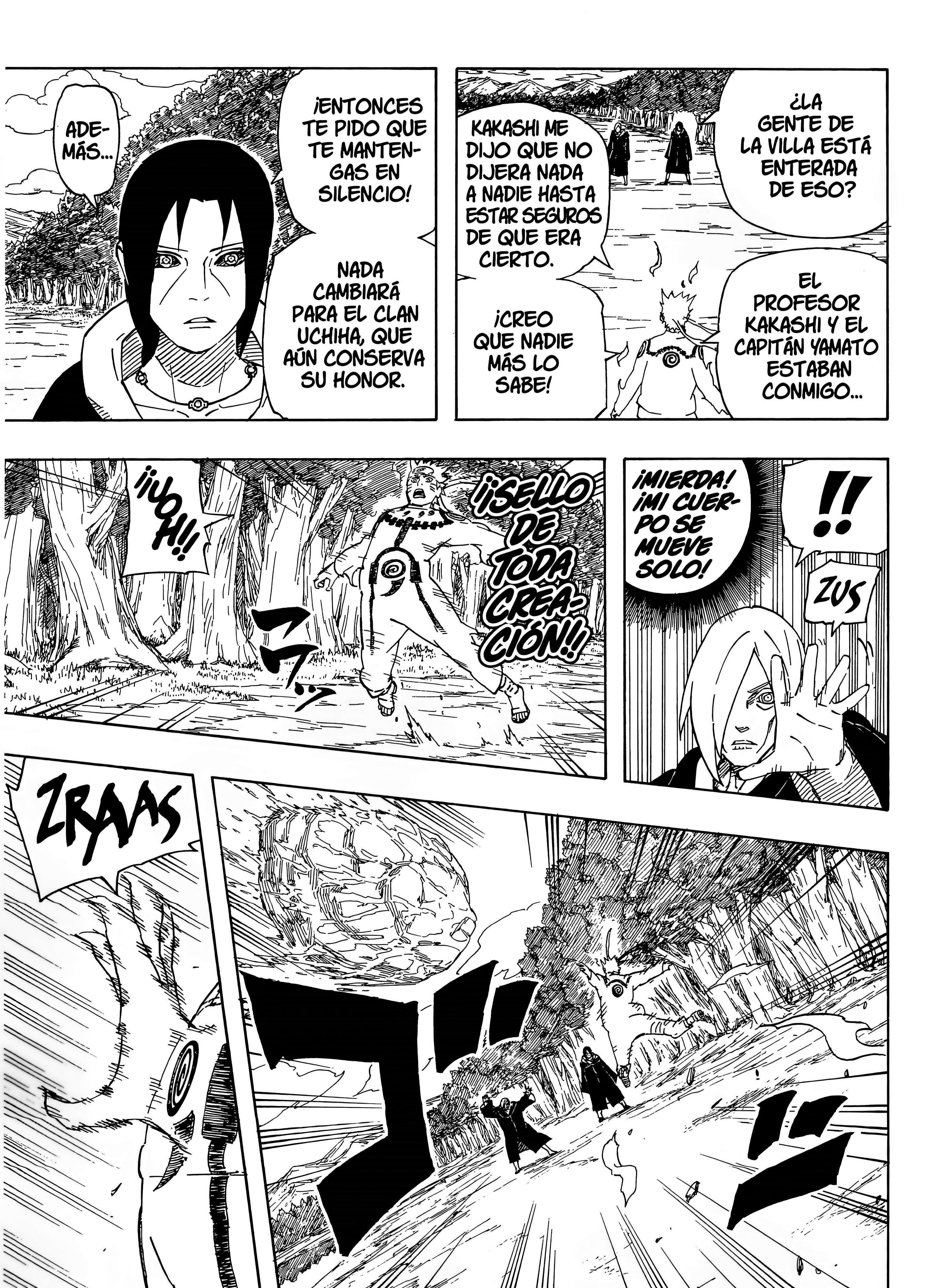 Capitulo 549 page 9