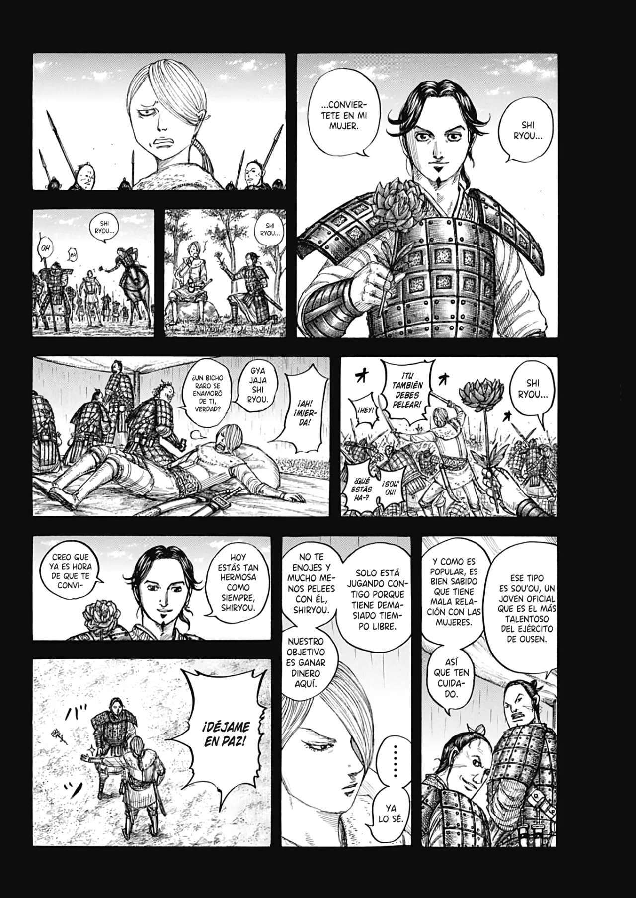 Capitulo 785 page 6