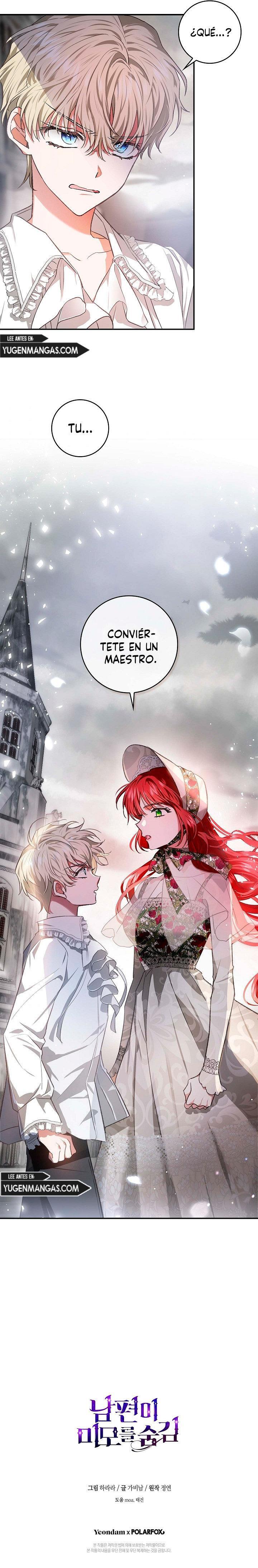 Capitulo 76 page 18