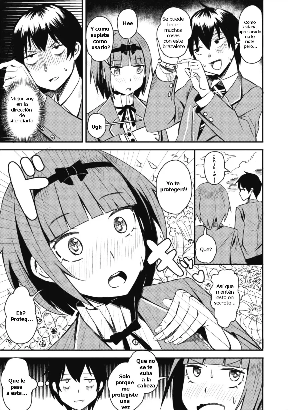Capitulo 1 page 27