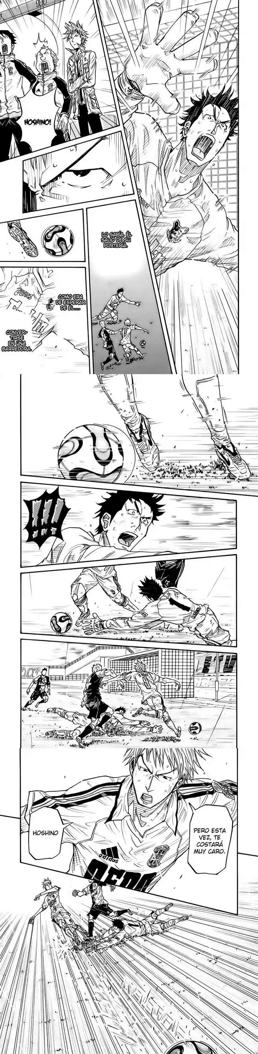 Capitulo 102 page 5