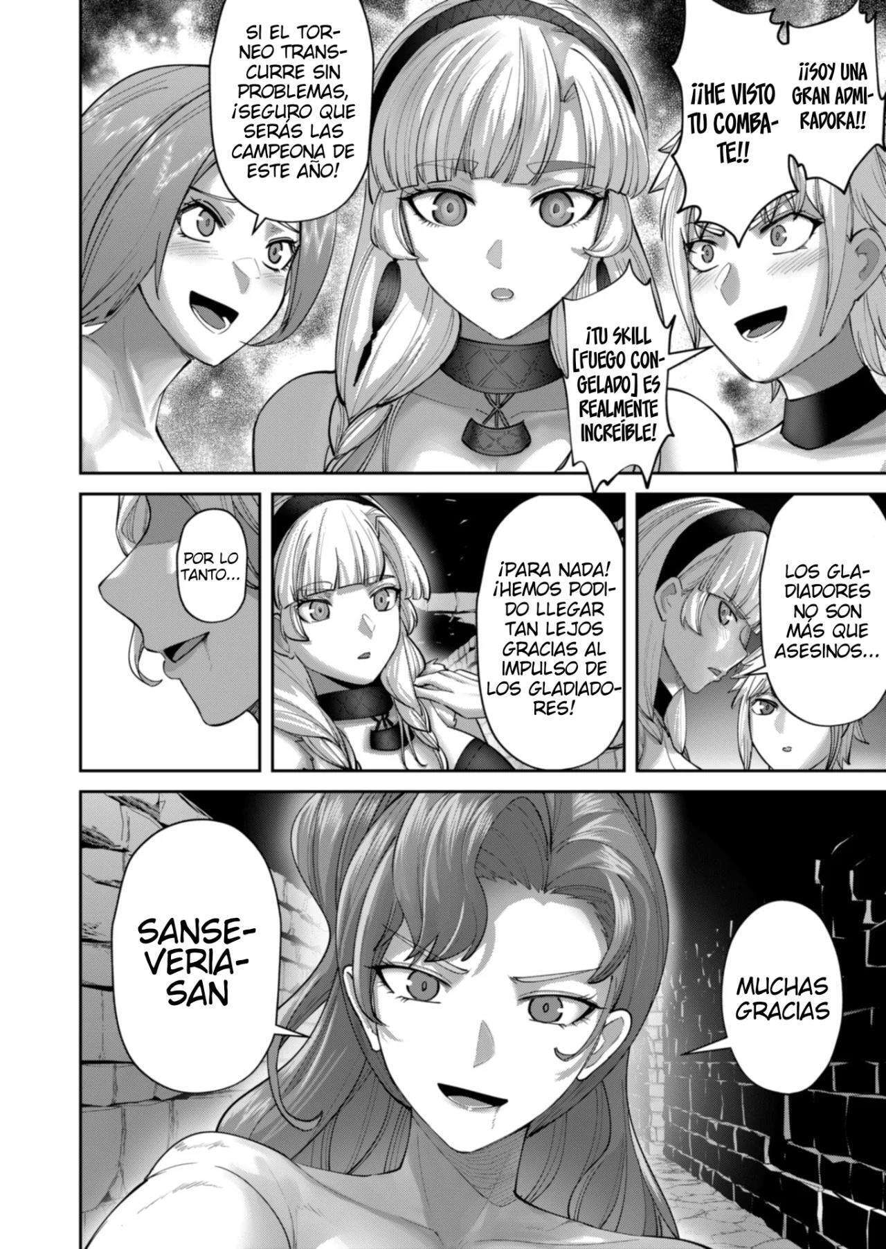 Capitulo 92 page 21