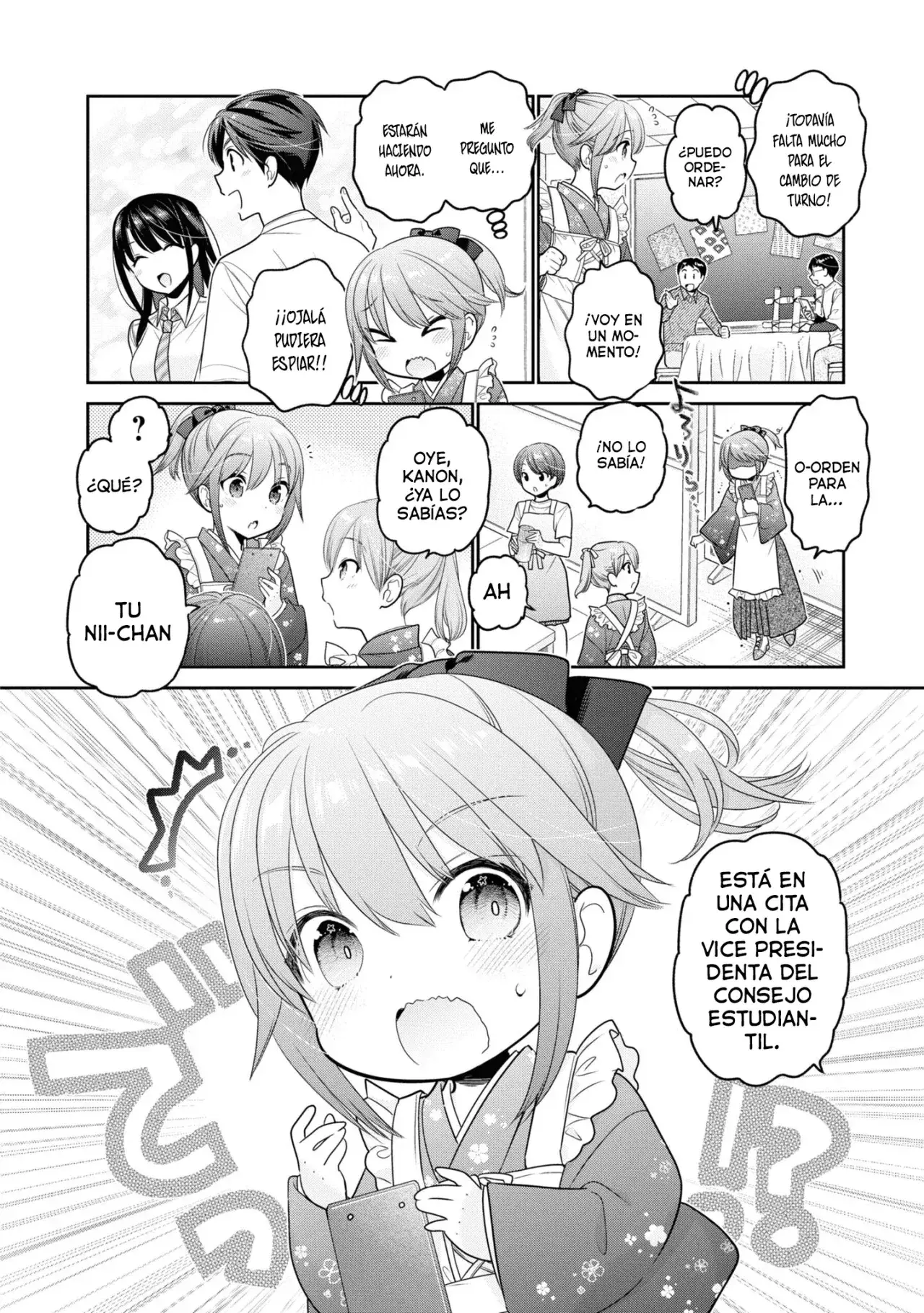 Capitulo 29 page 12