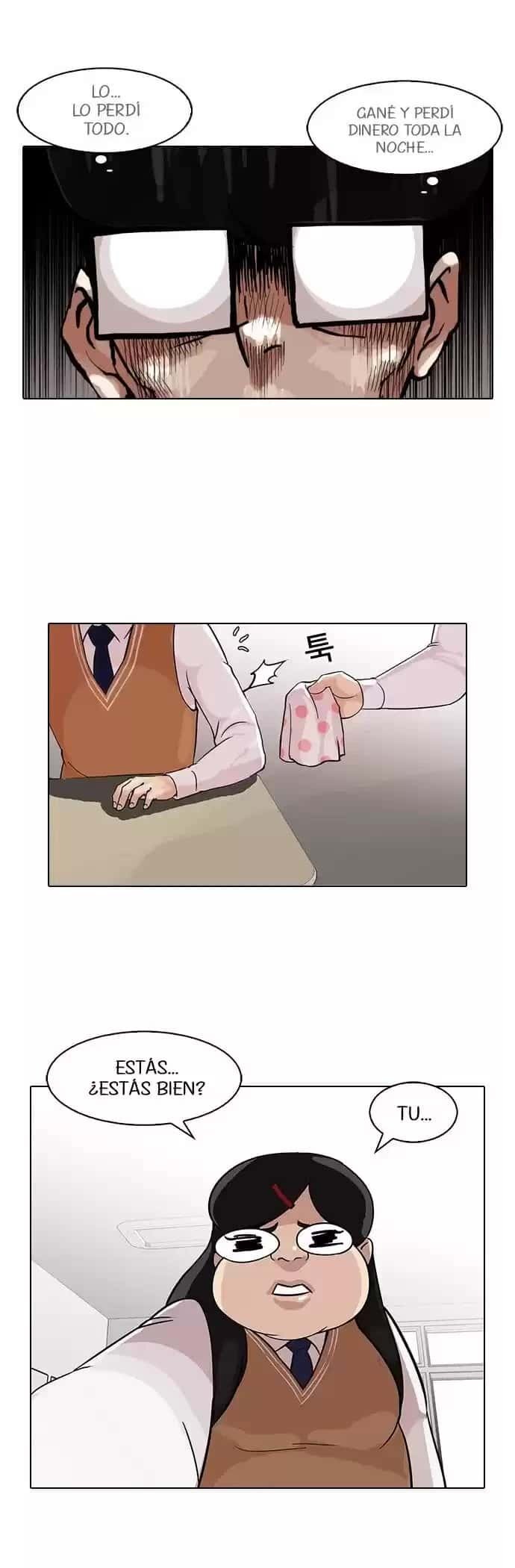 Capitulo 85 page 15