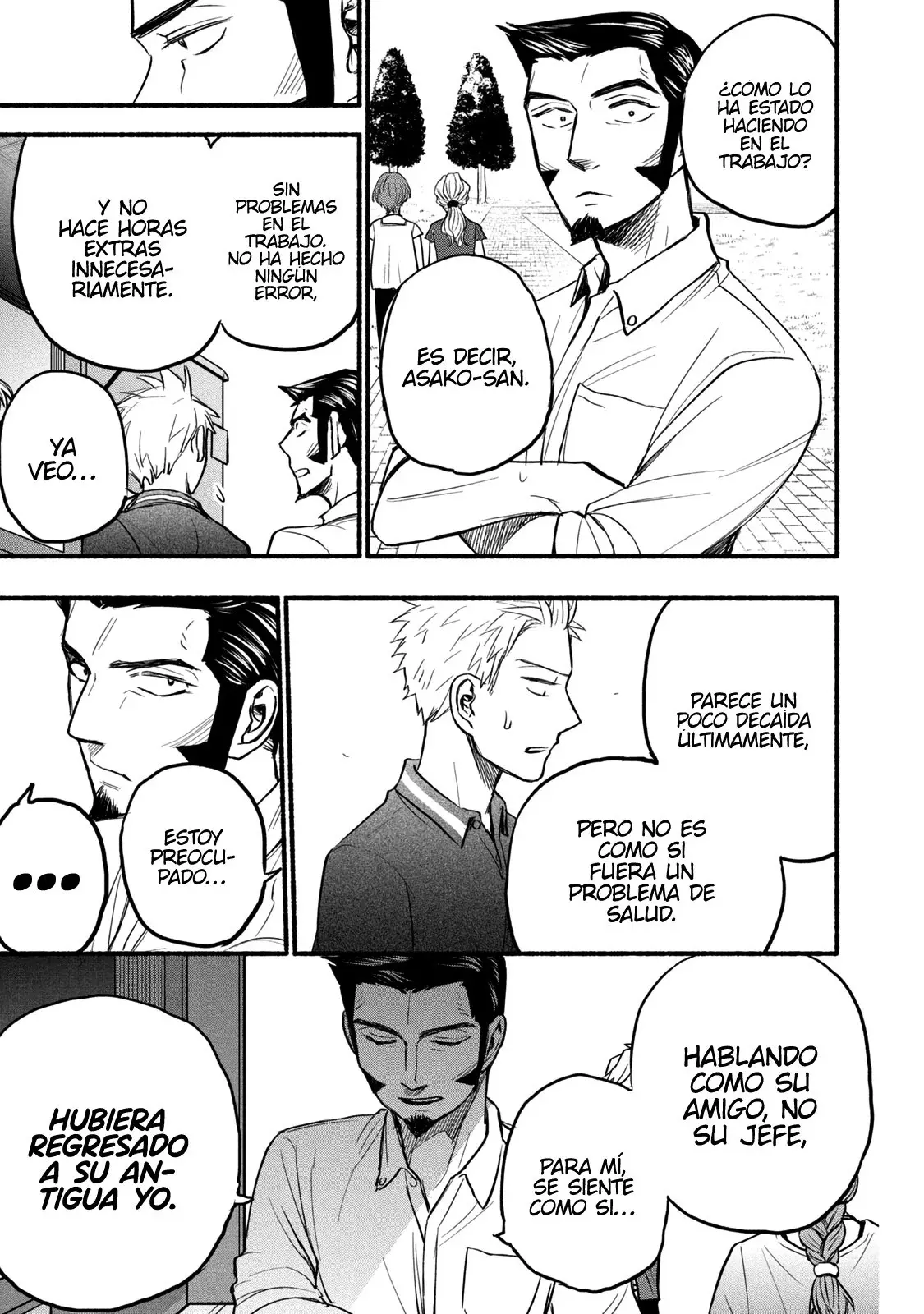 Capitulo 79 page 18