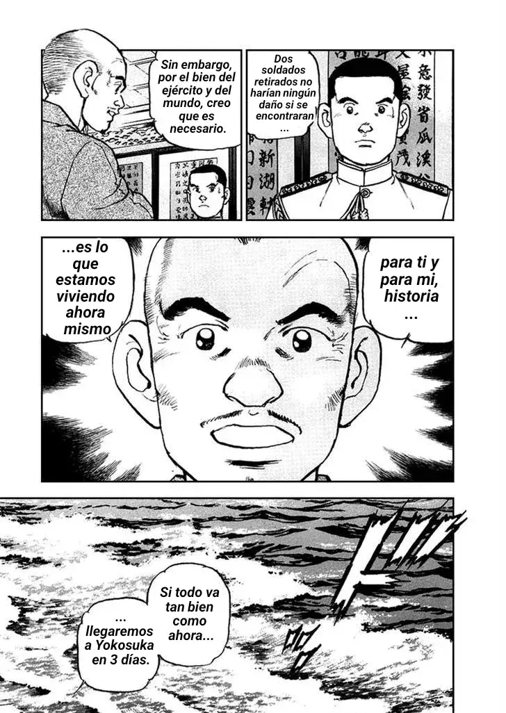 Capitulo 51 page 19