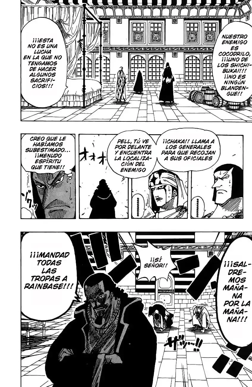 Capitulo 167 page 18