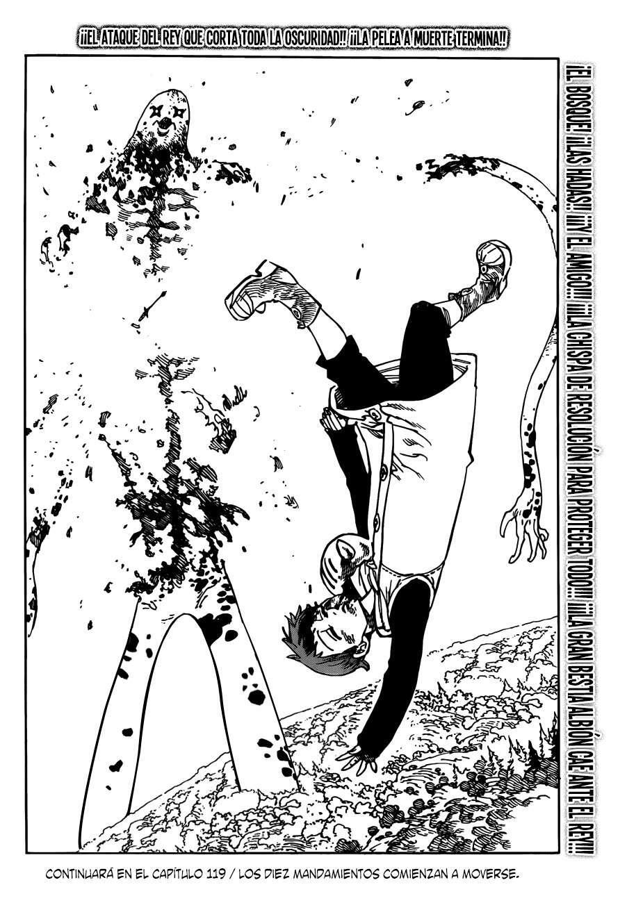 Capitulo 118 page 20