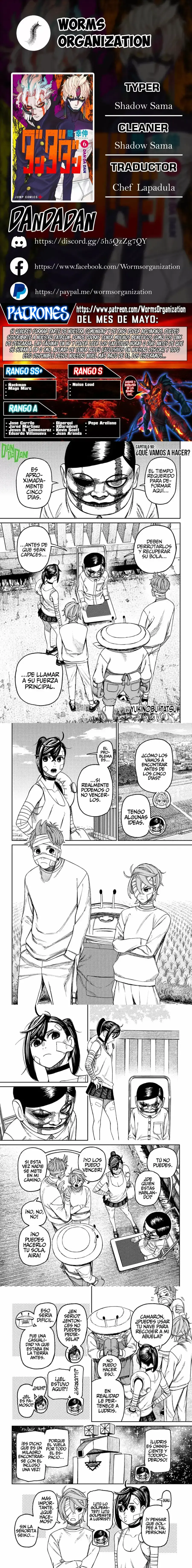 Capitulo 90 page 1