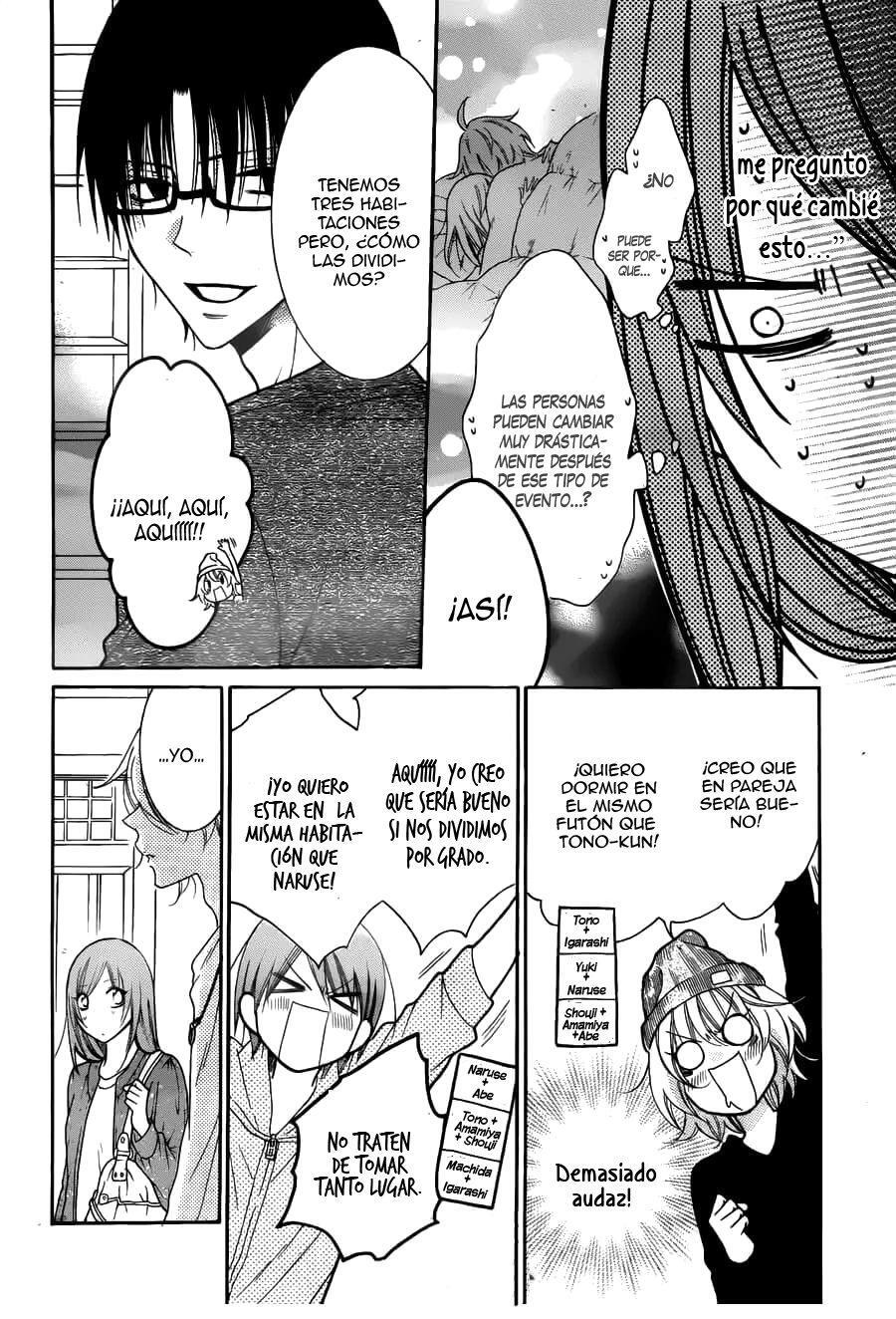 Capitulo 74 page 28