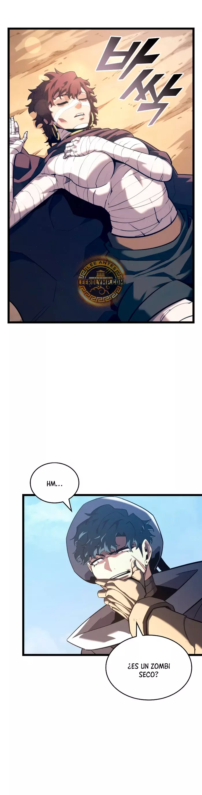 Capitulo 116 page 38