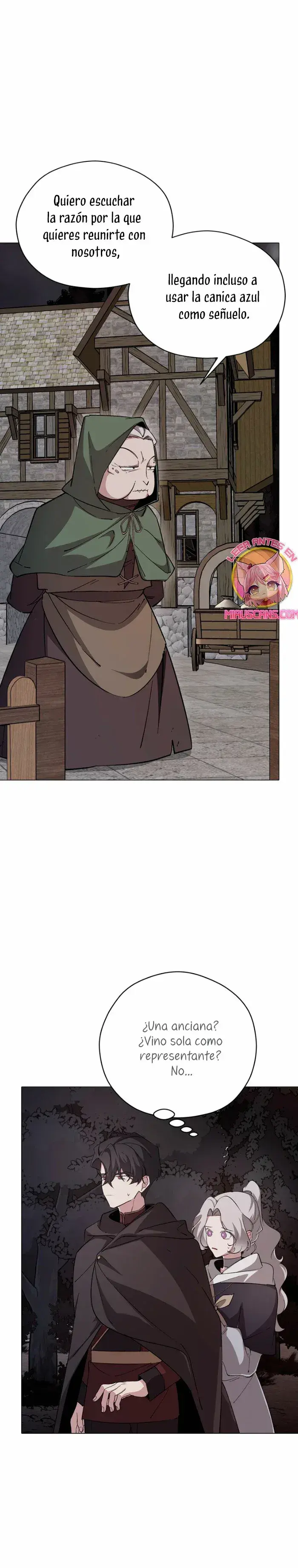 Capitulo 74 page 21