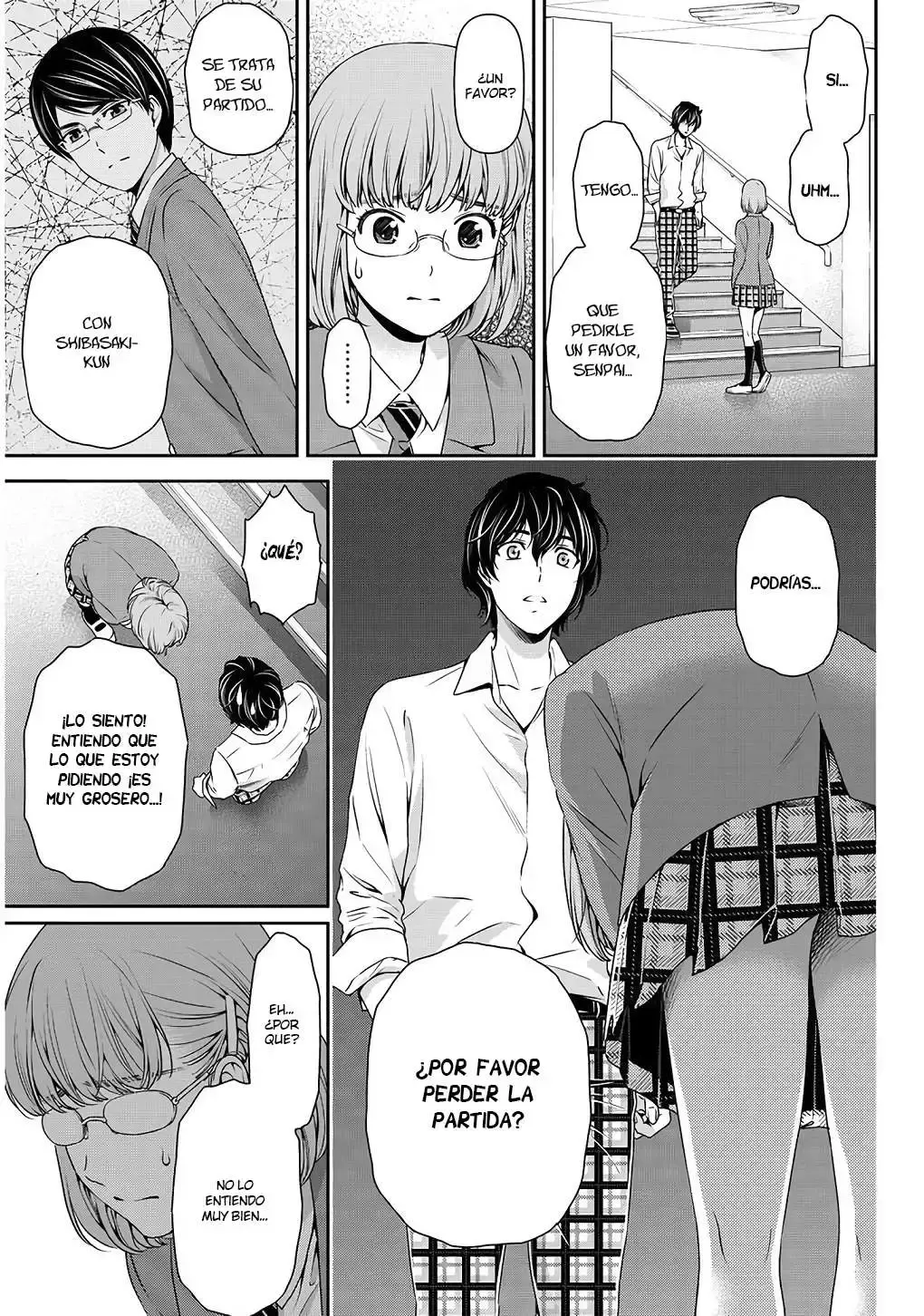 Capitulo 75 page 12