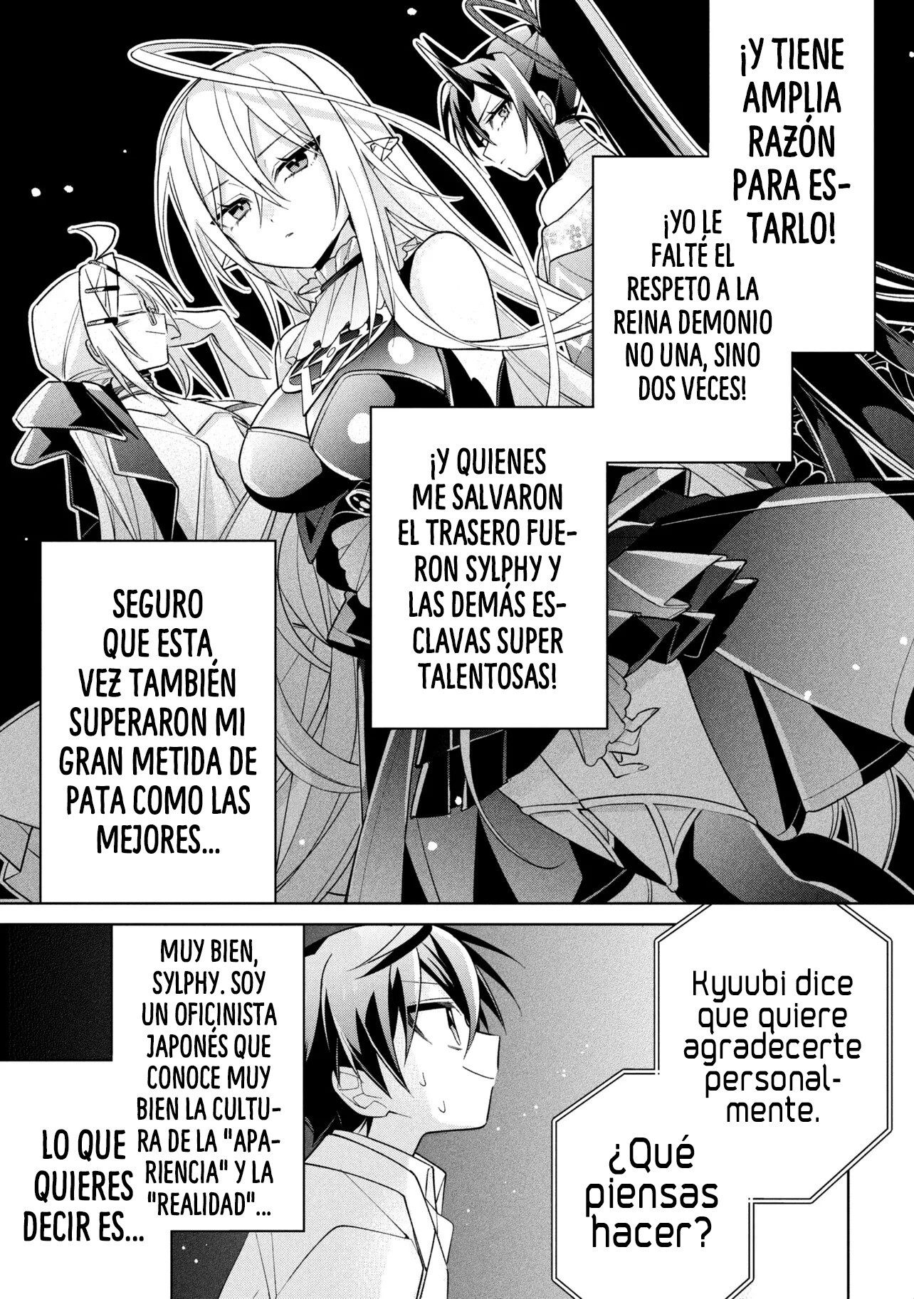 Capitulo 23 page 23