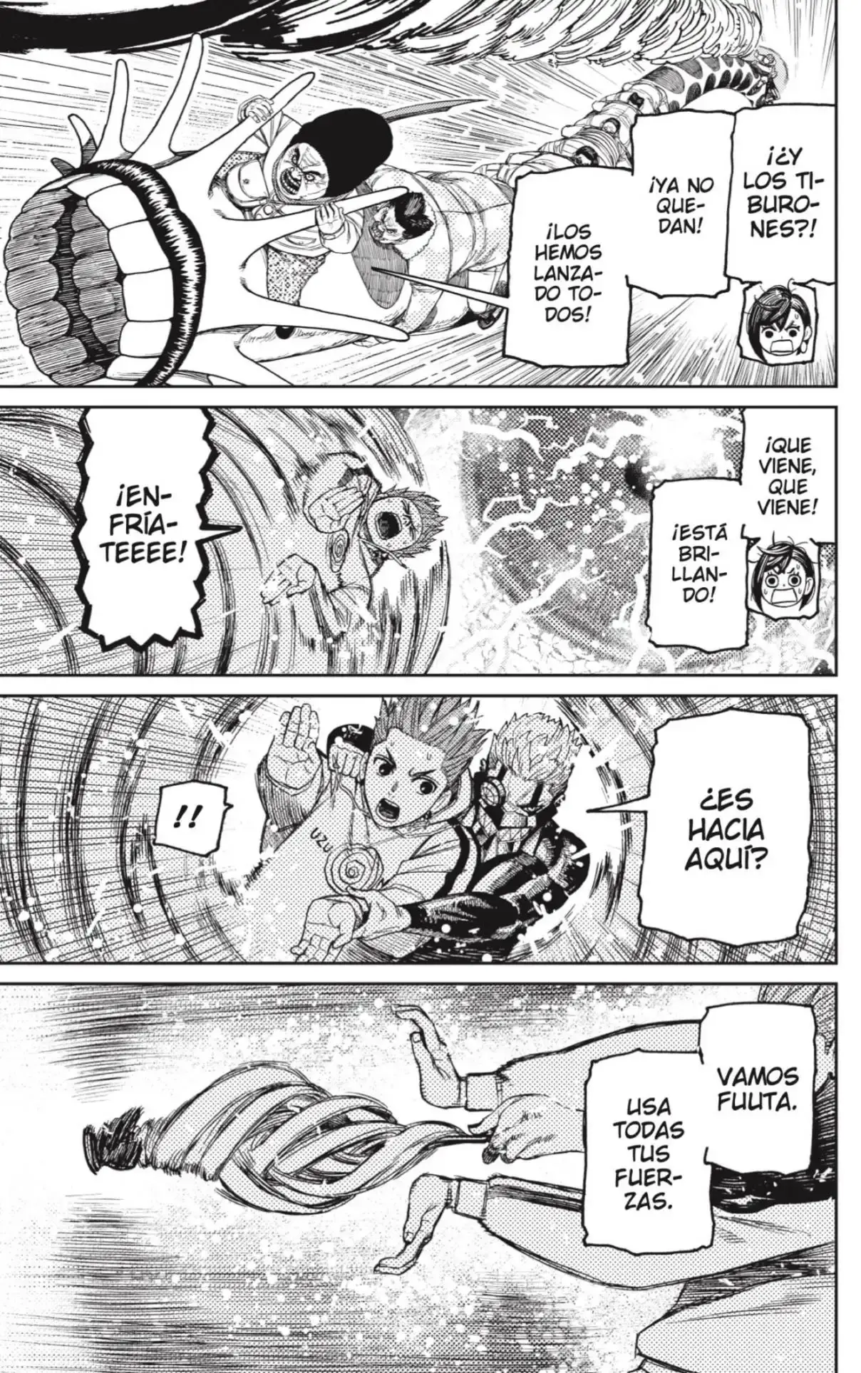 Capitulo 198 page 20