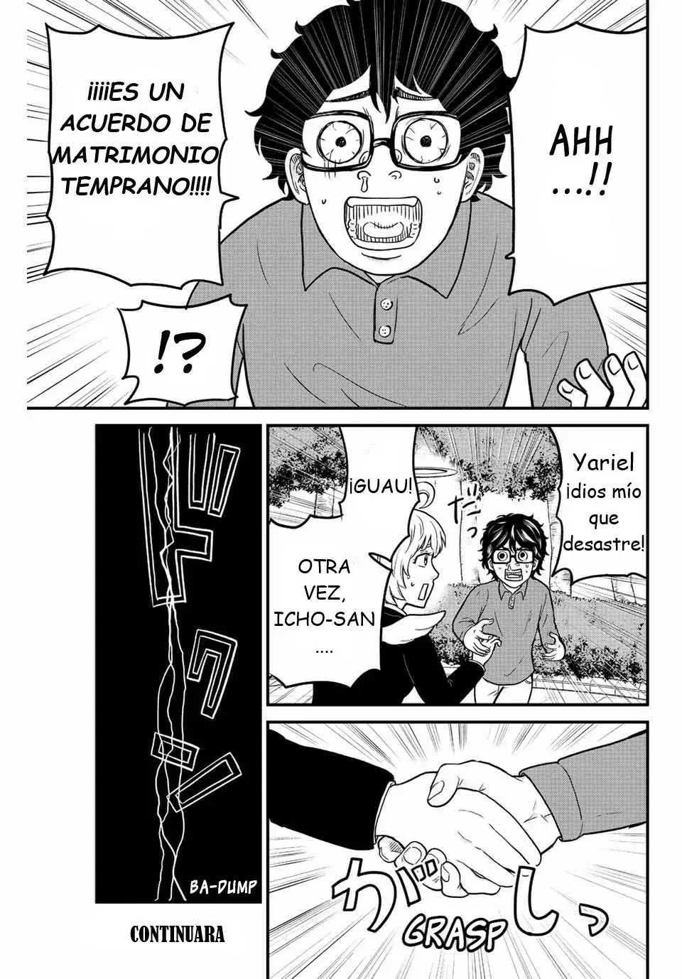 Capitulo 11 page 11