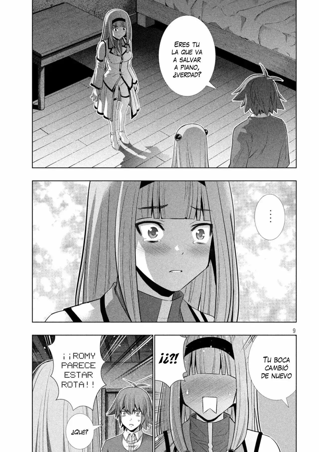 Capitulo 139 page 10