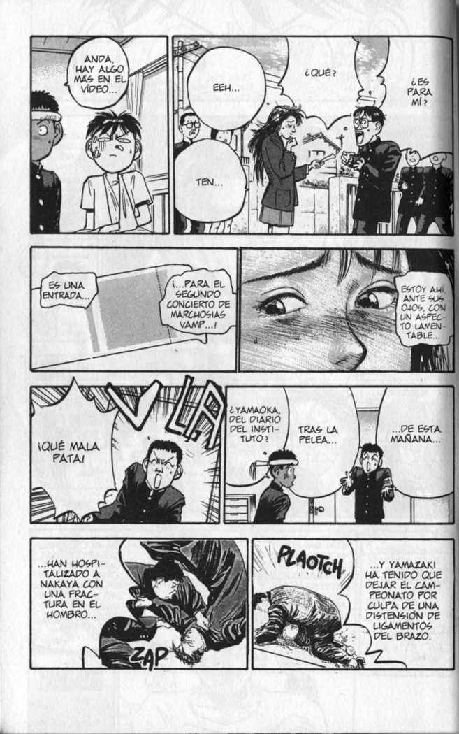 Capitulo 22 page 20