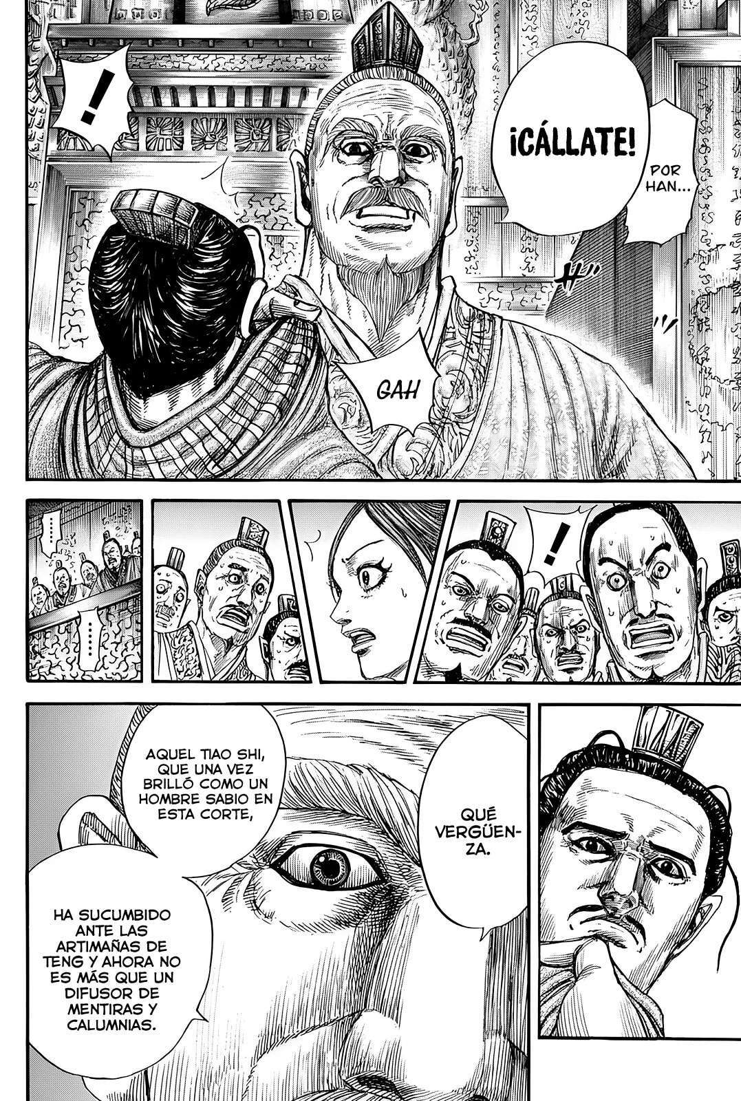 Capitulo 814 page 14