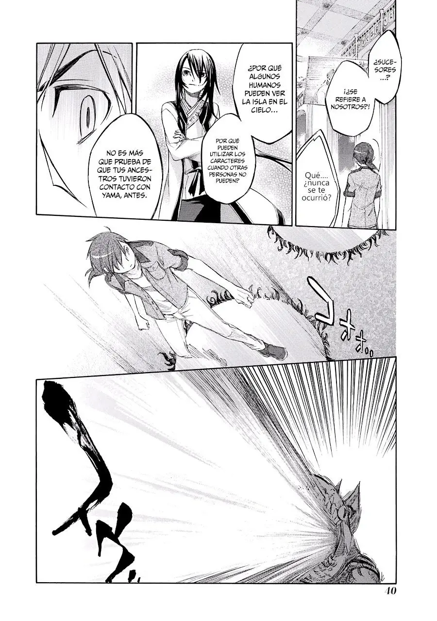 Capitulo 66 page 23