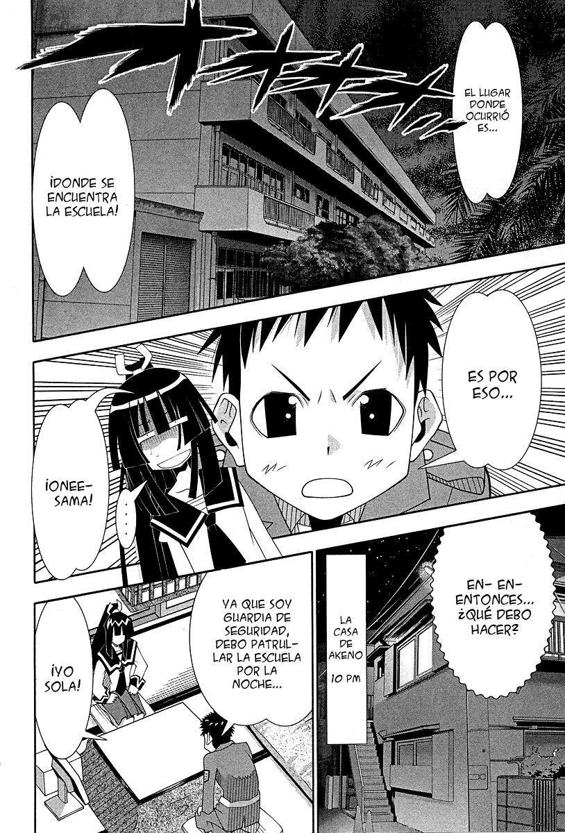 Capitulo 51 page 20