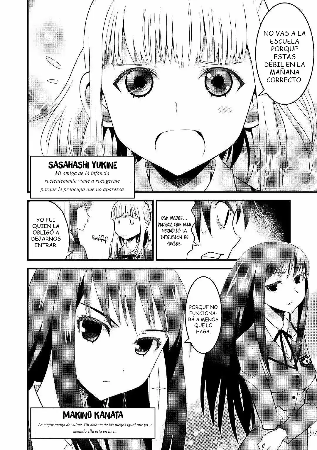 Capitulo 1 page 4