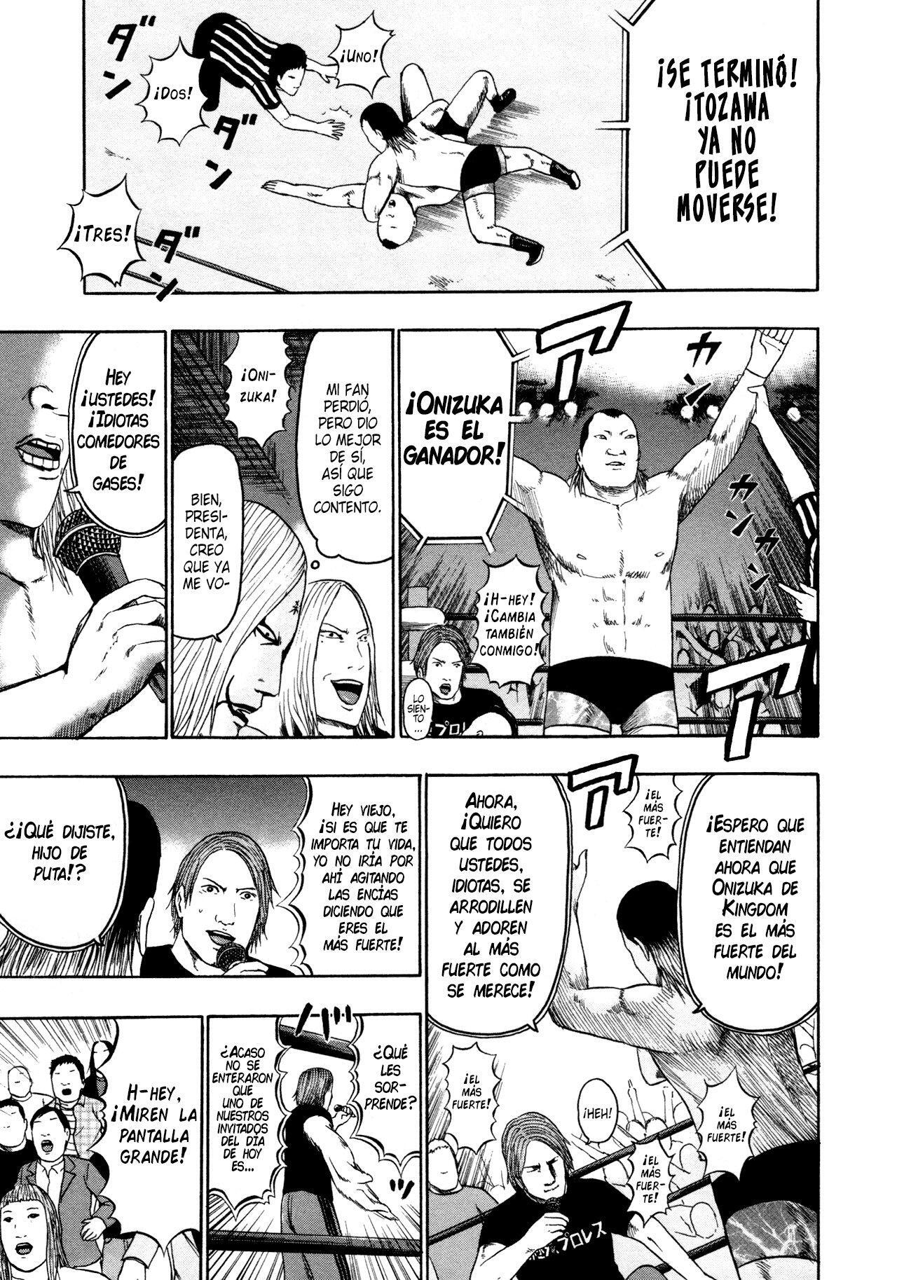 Capitulo 83 page 8