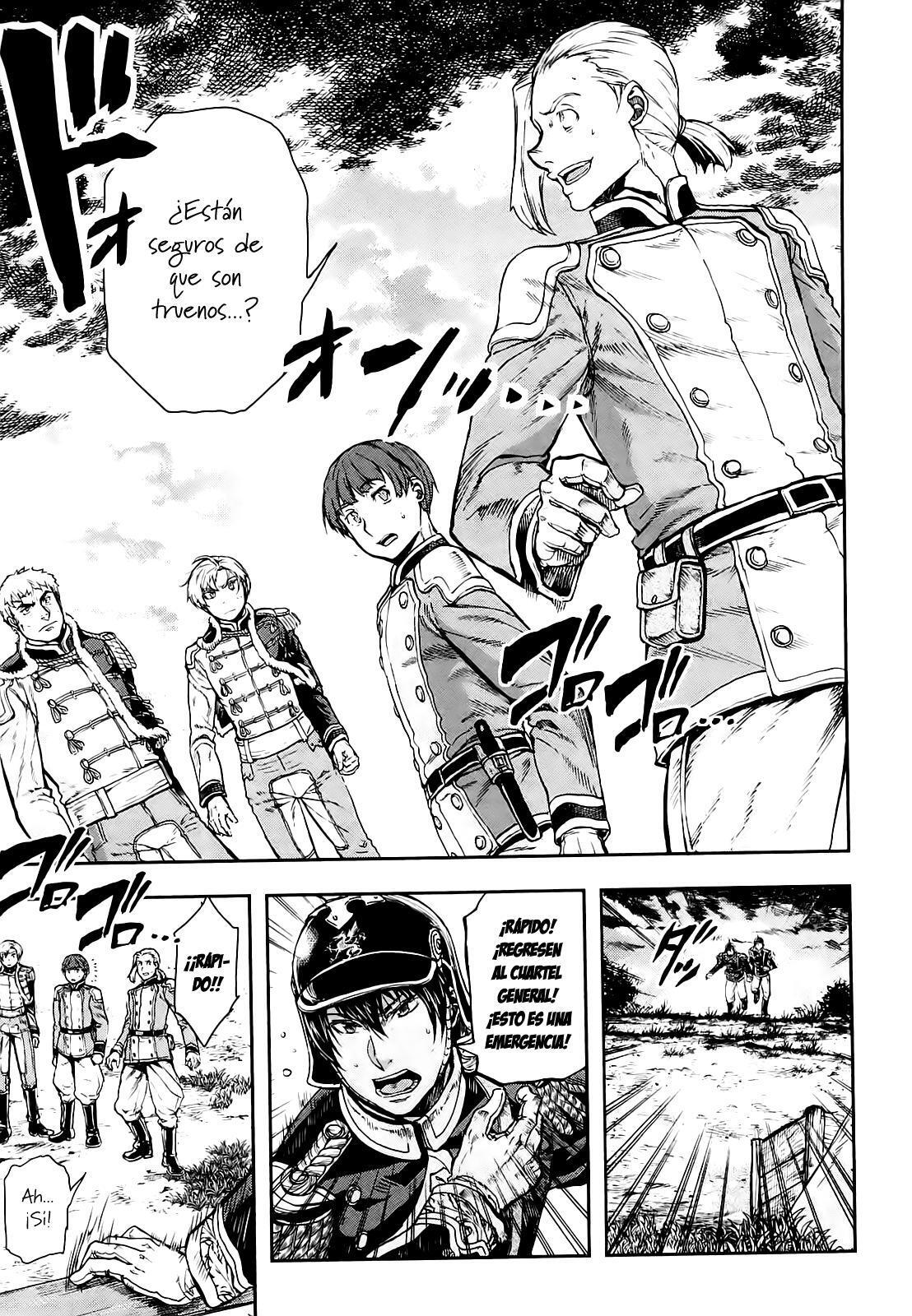 Capitulo 19 page 31