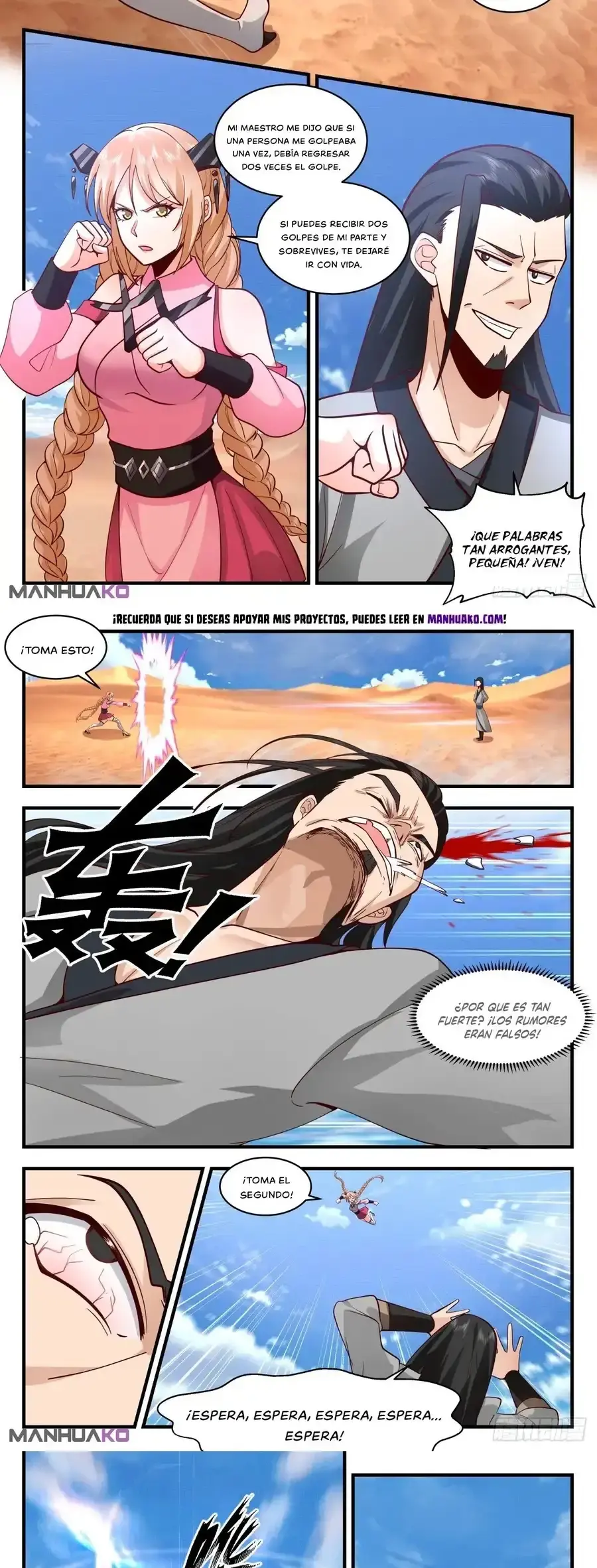 Capitulo 2110 page 5