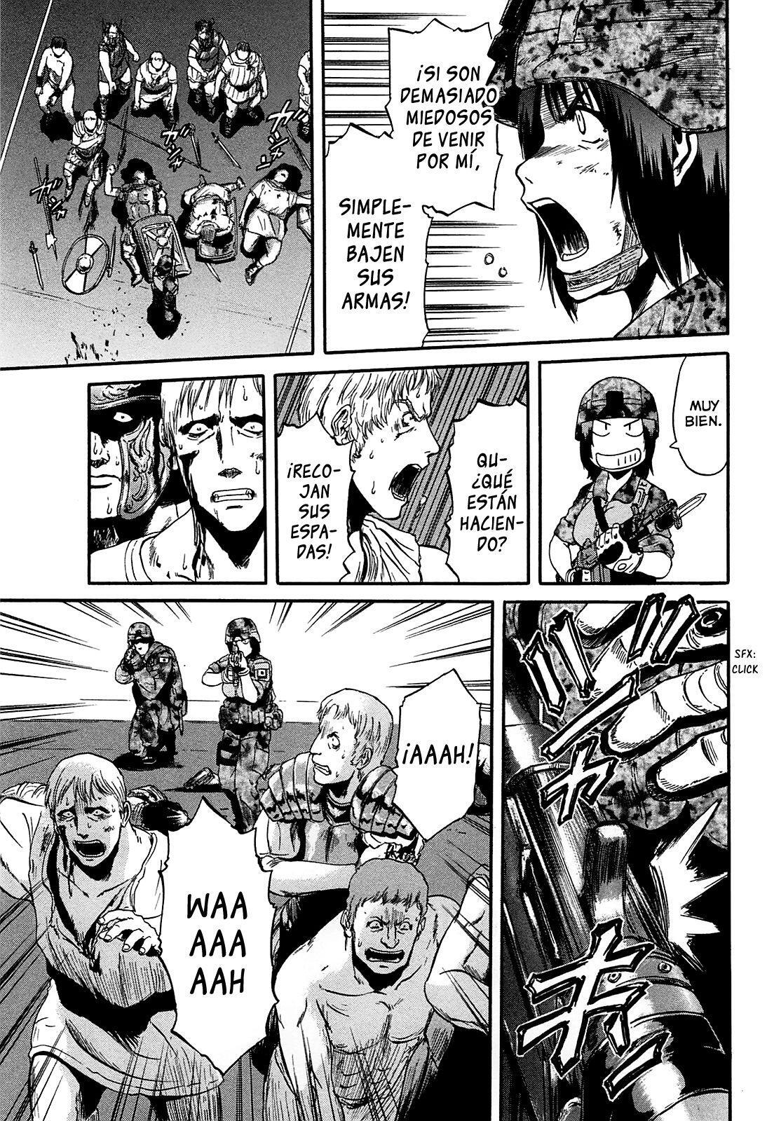 Capitulo 33 page 23