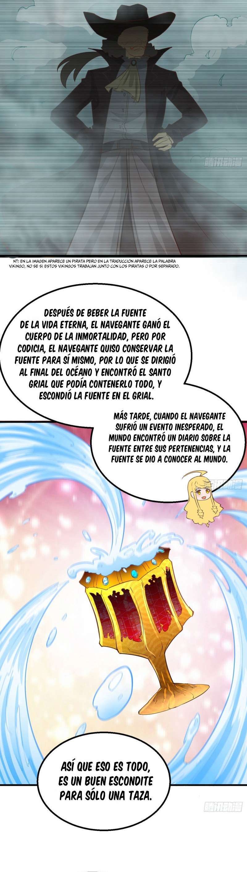 Capitulo 76 page 22