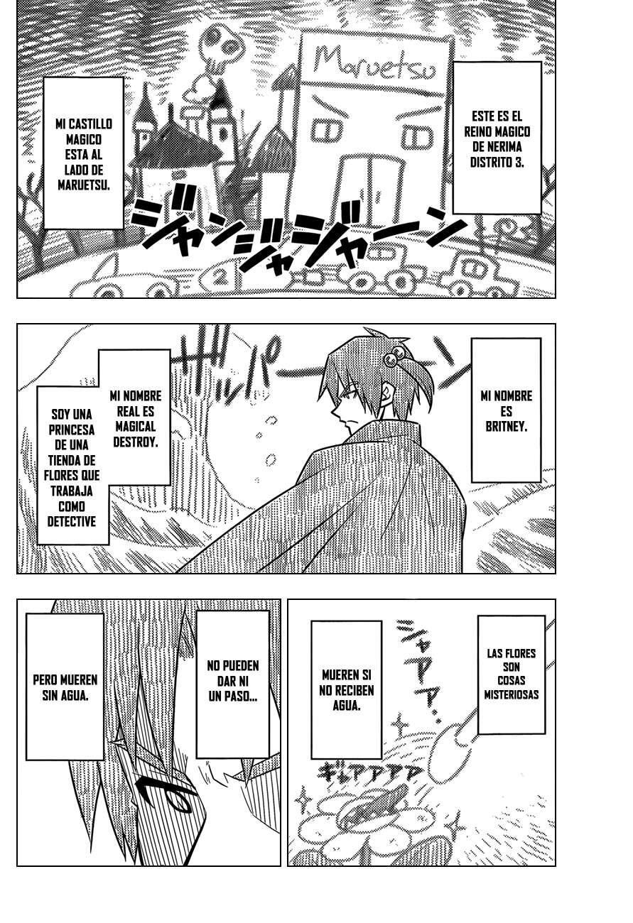 Capitulo 500 page 9