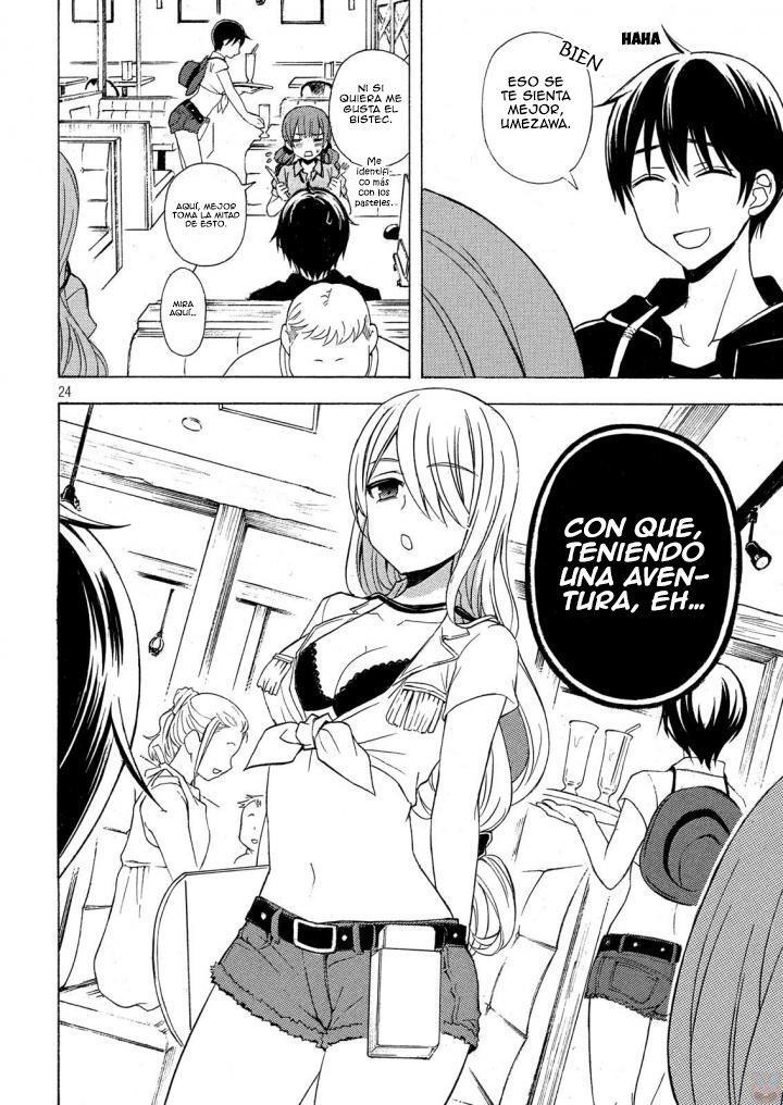 Capitulo 34 page 25