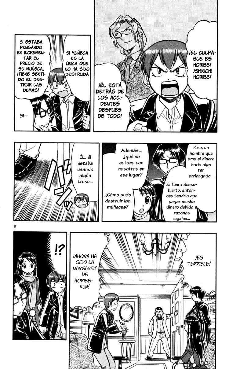 Capitulo 85 page 8