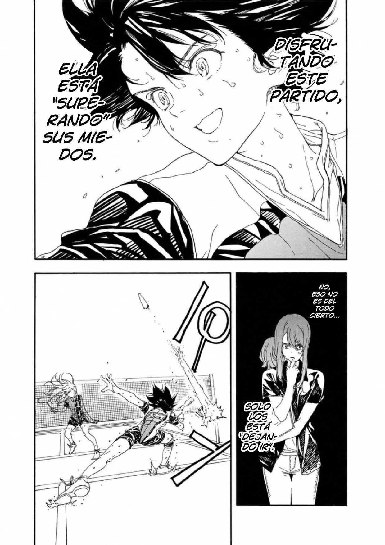 Capitulo 58 page 16
