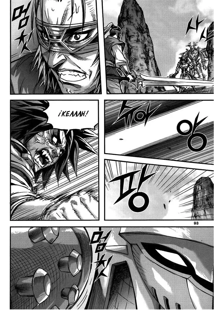 Capitulo 310 page 21