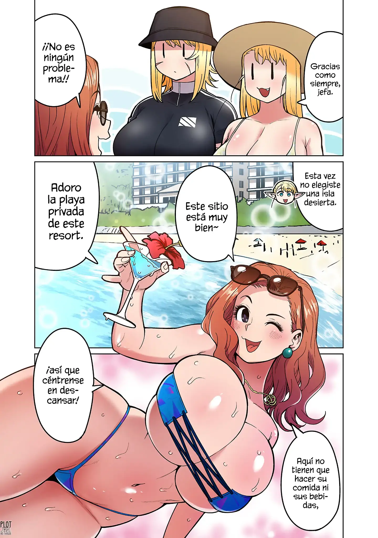 Capitulo 21 page 9