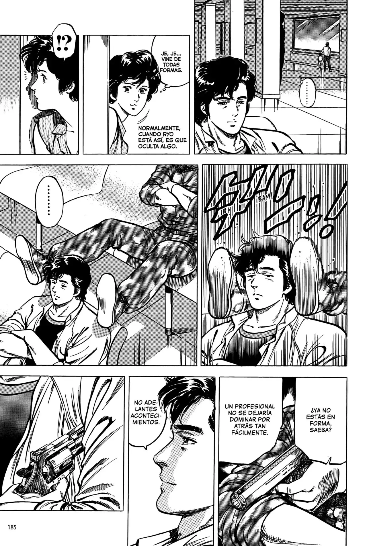 Capitulo 76 page 14