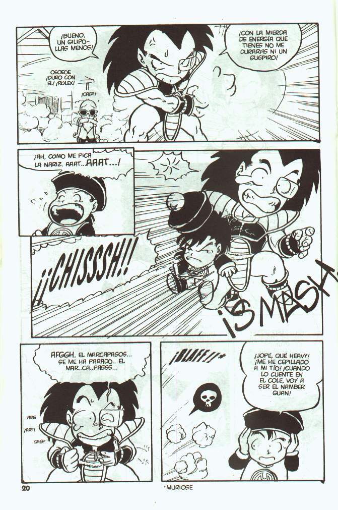 Capitulo 8 page 18
