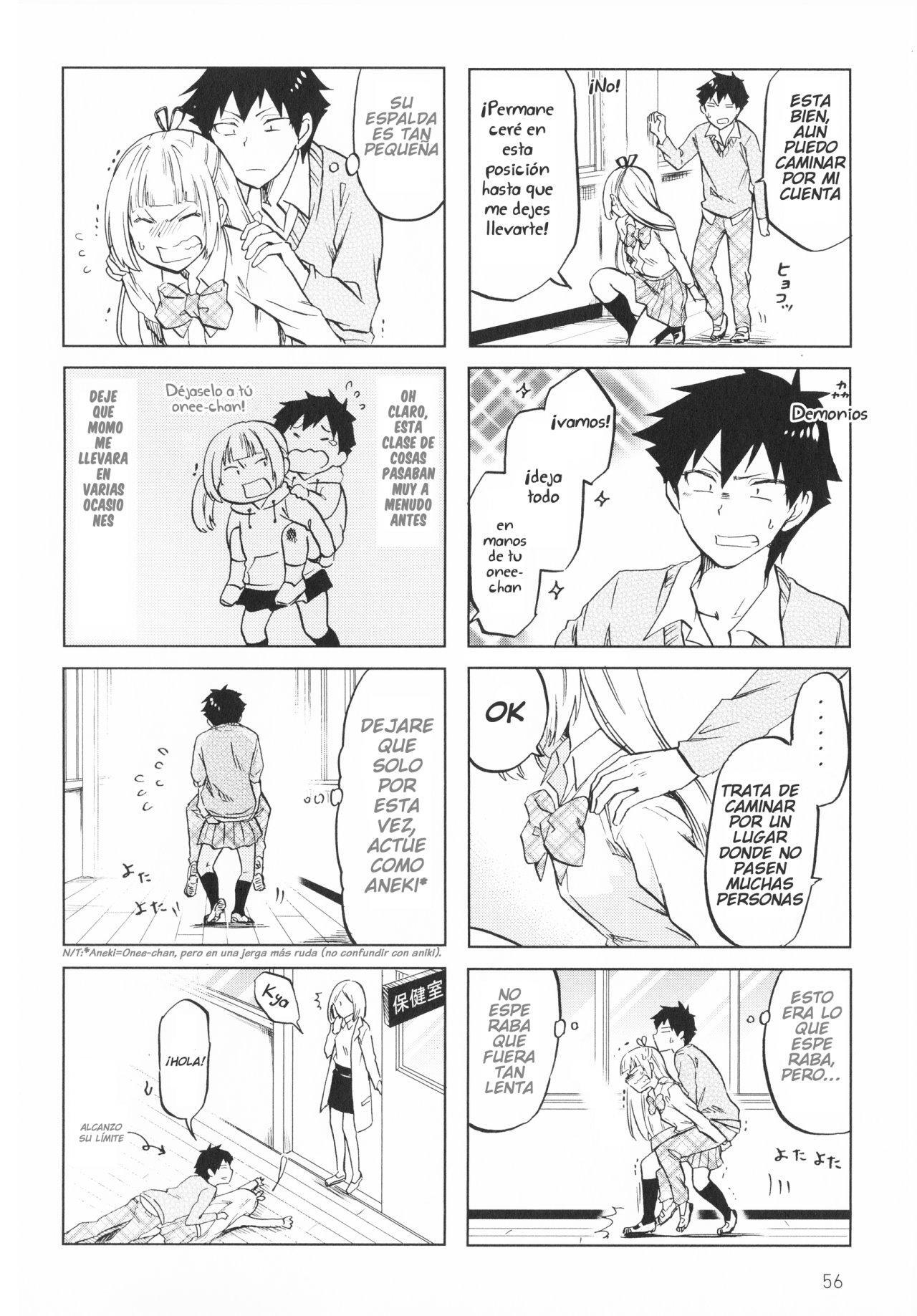 Capitulo 8 page 9