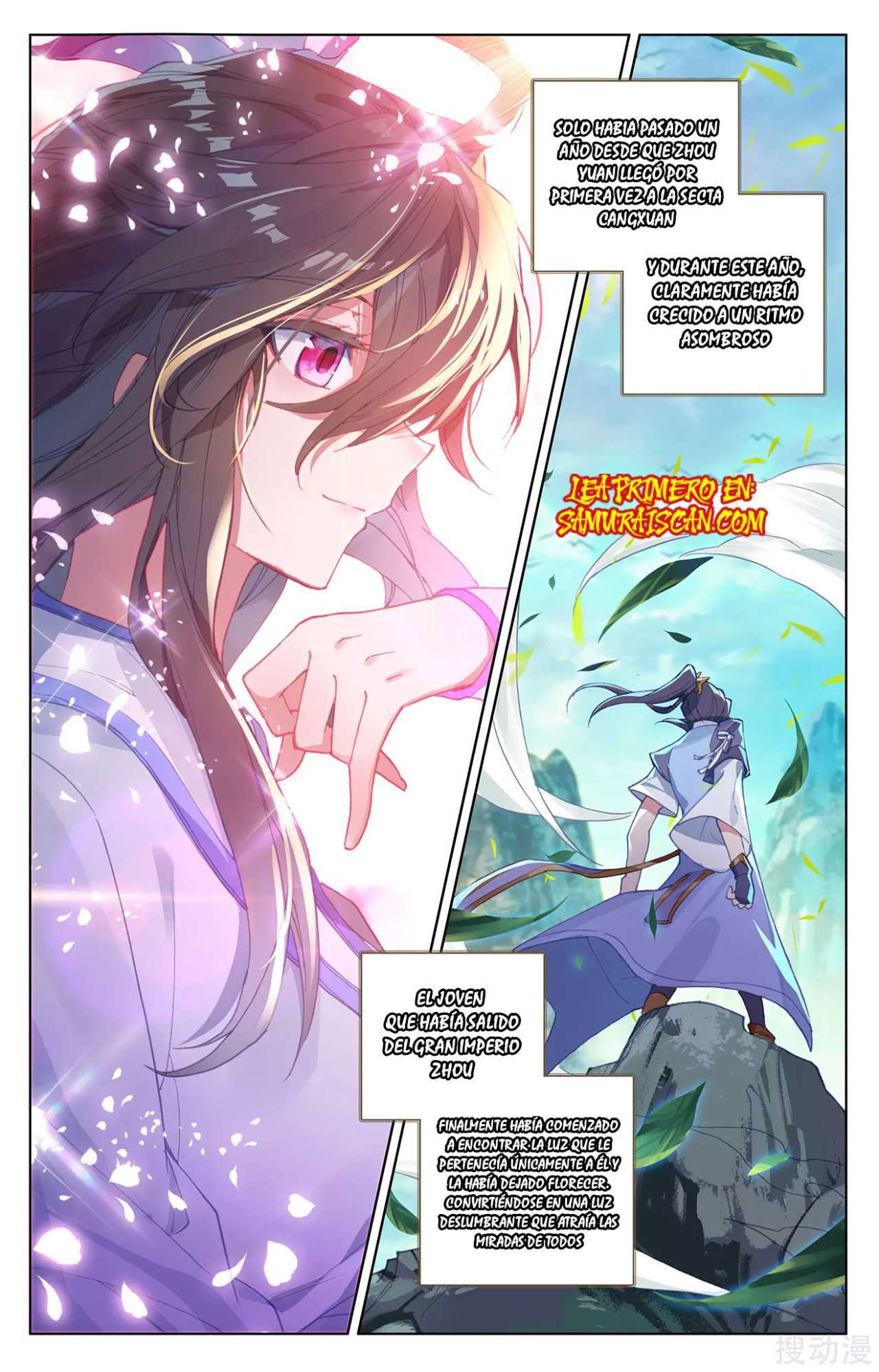 Capitulo 447 page 6
