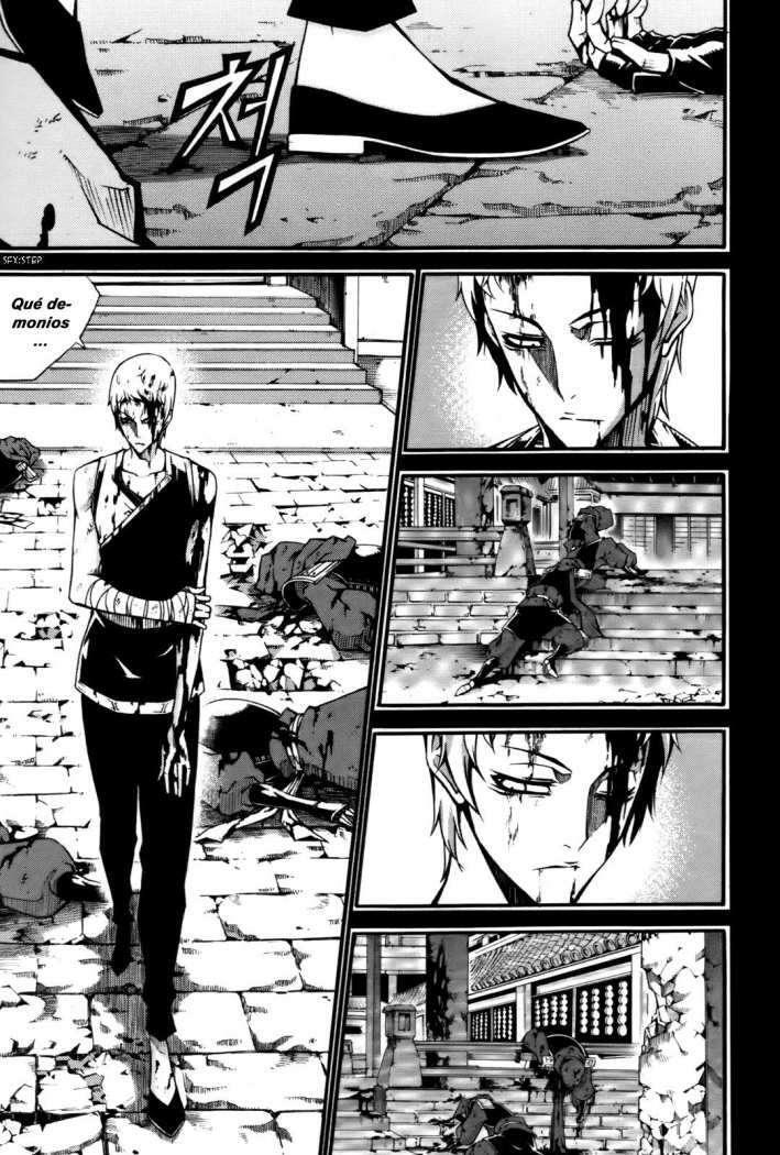 Capitulo 54 page 15