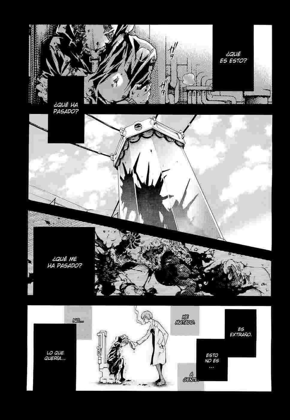 Capitulo 27 page 36