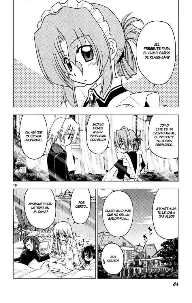 Capitulo 167 page 16
