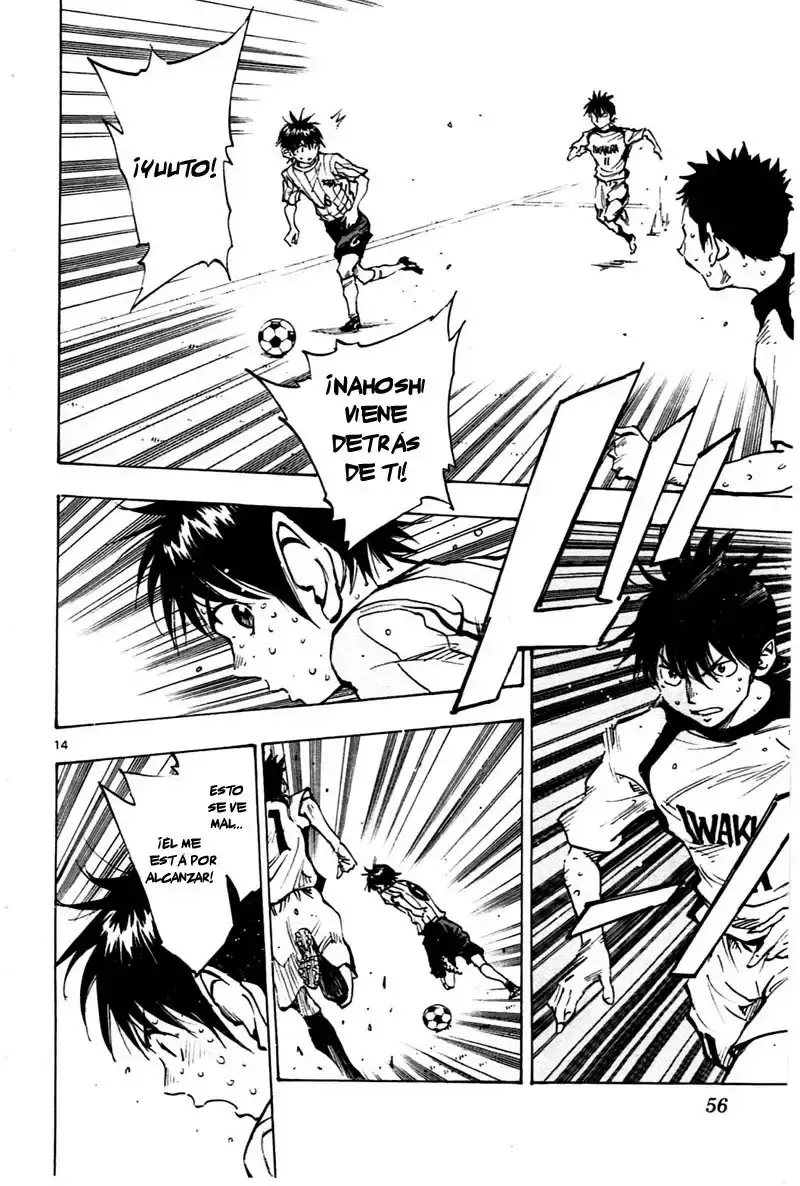 Capitulo 50 page 15