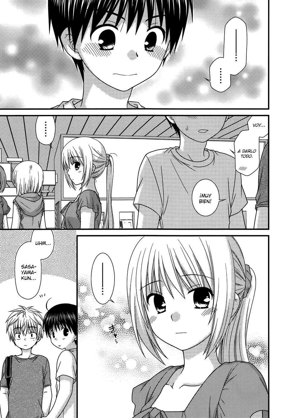 Capitulo 64 page 11