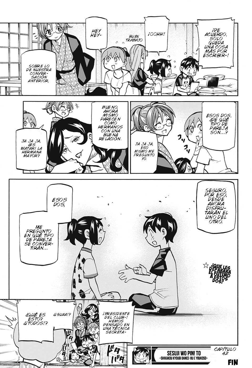 Capitulo 42 page 20