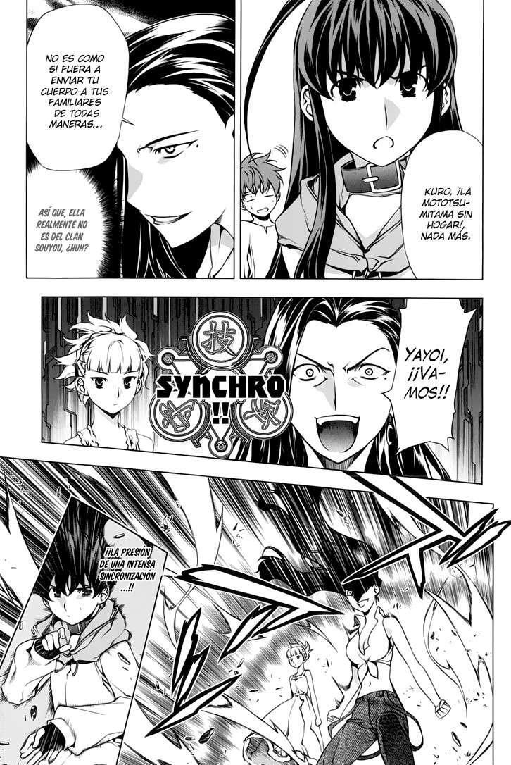 Capitulo 91 page 20