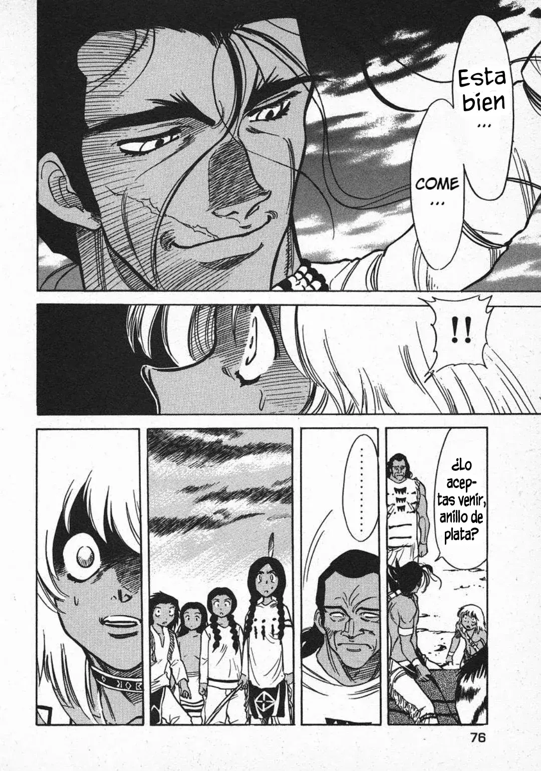 Capitulo 59 page 4
